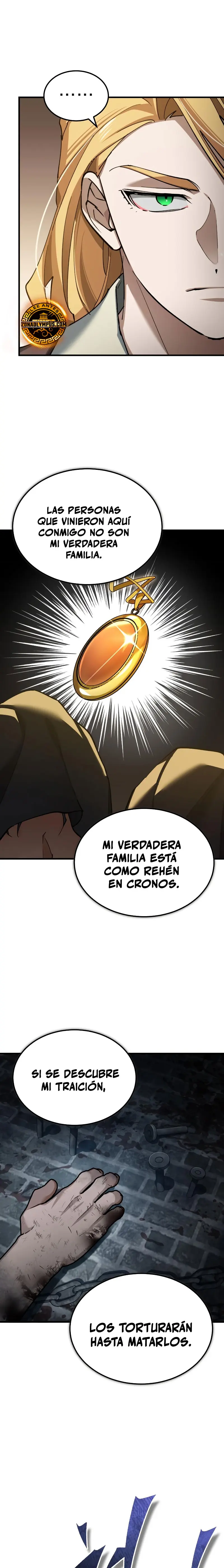 Roman demonio > Capitulo 168 > Page 121