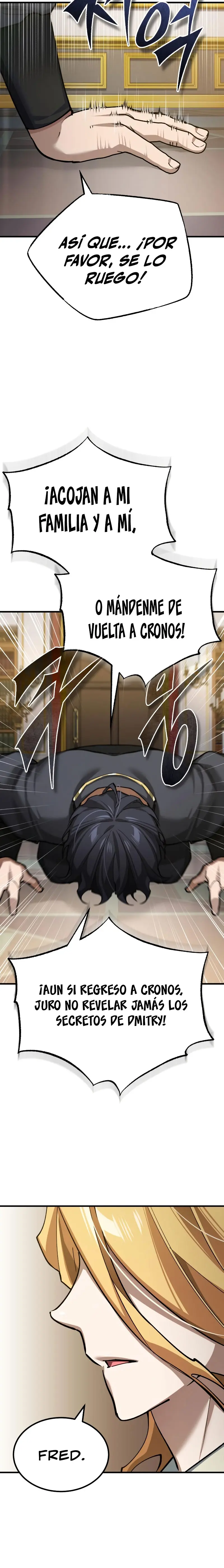 Roman demonio > Capitulo 168 > Page 131