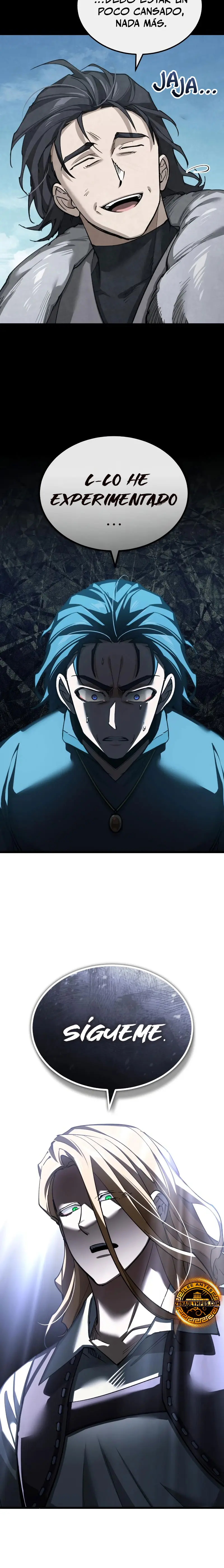 Roman demonio > Capitulo 168 > Page 161