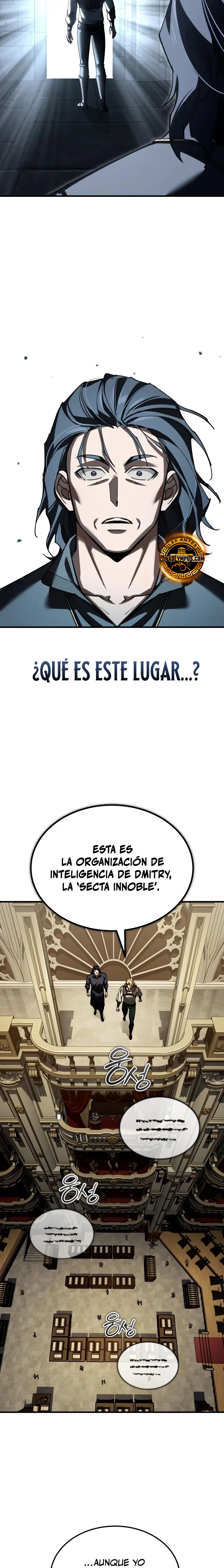 Roman demonio > Capitulo 168 > Page 181