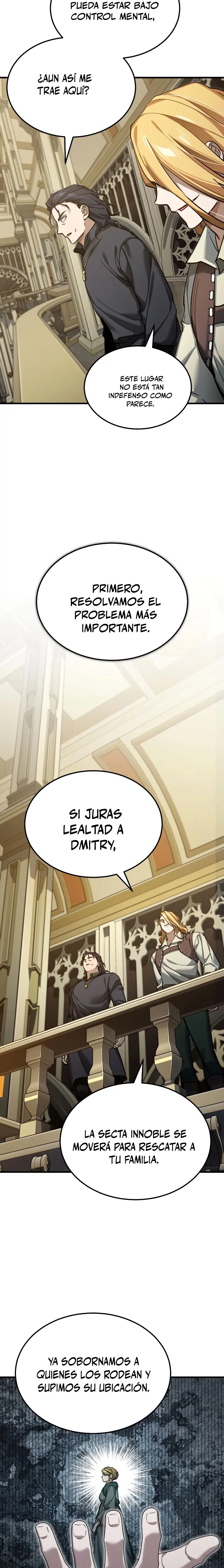 Roman demonio > Capitulo 168 > Page 201