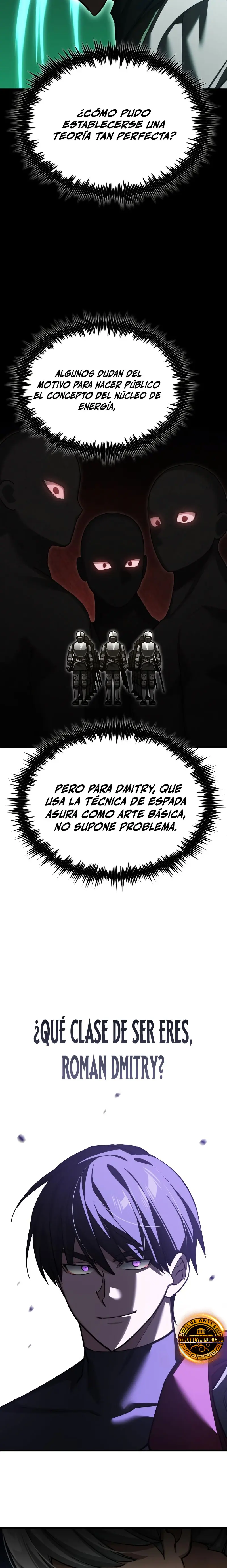 Roman demonio > Capitulo 168 > Page 251