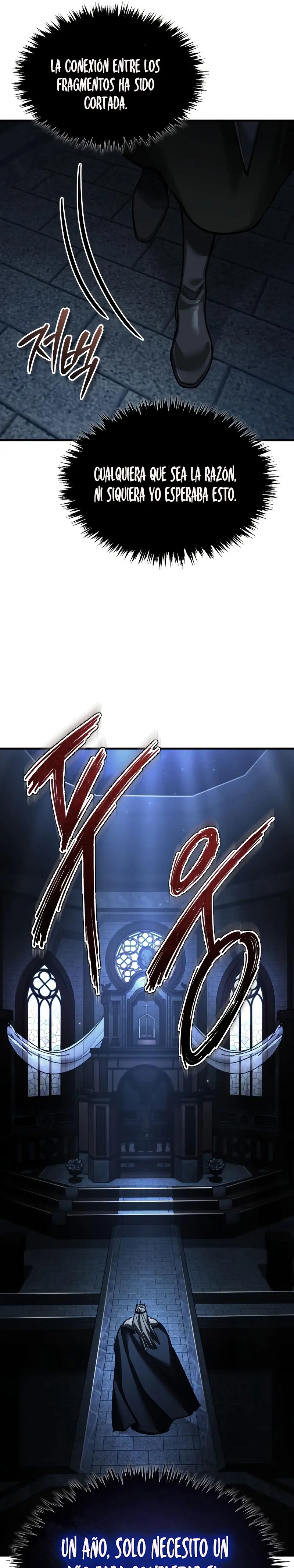 Roman demonio > Capitulo 168 > Page 281