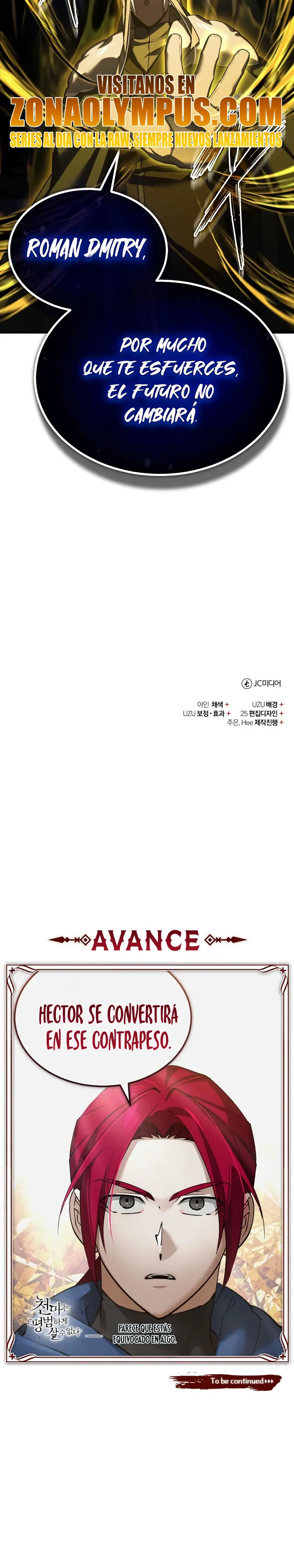 Roman demonio > Capitulo 168 > Page 301