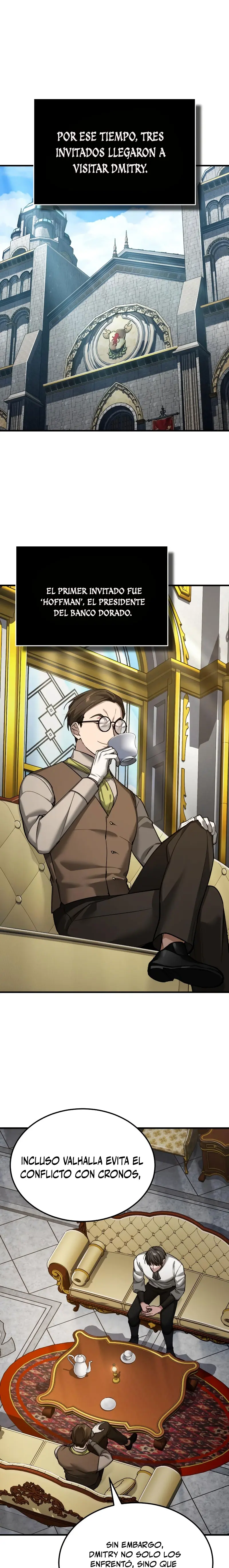 Roman demonio > Capitulo 169 > Page 11