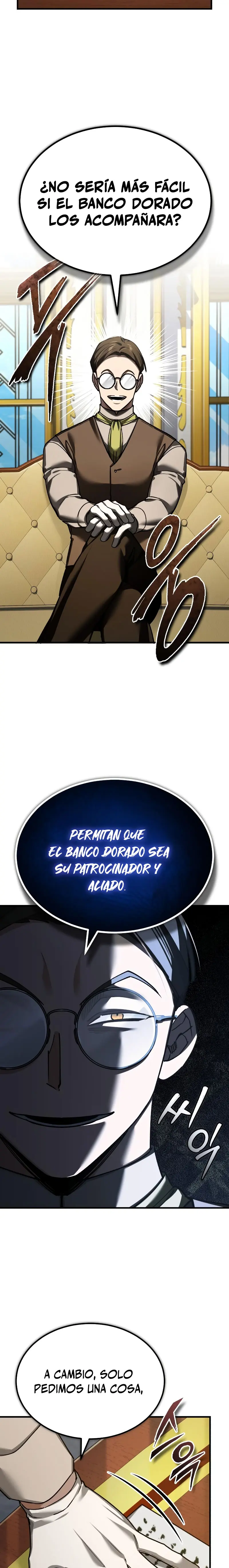 Roman demonio > Capitulo 169 > Page 31