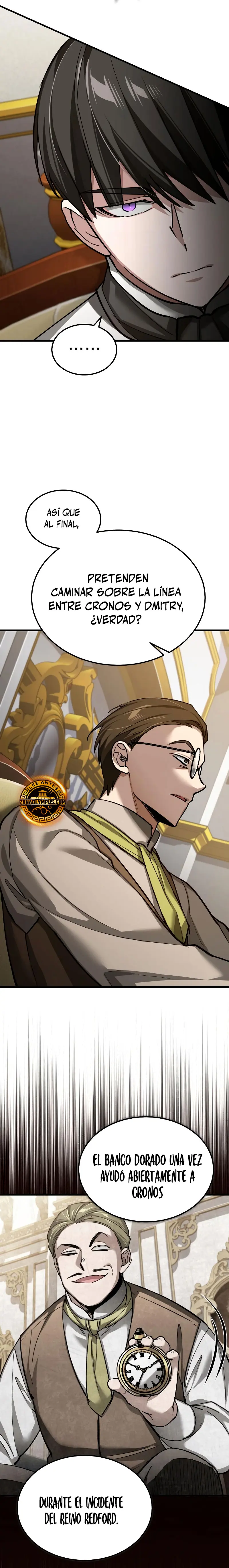 Roman demonio > Capitulo 169 > Page 51