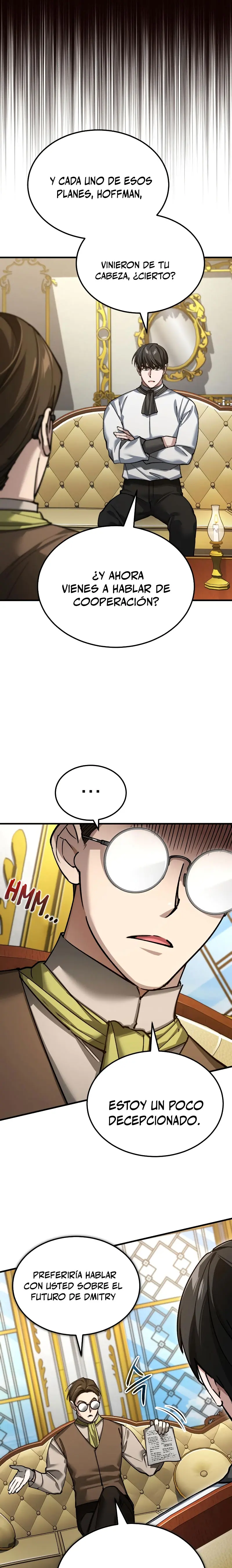 Roman demonio > Capitulo 169 > Page 61