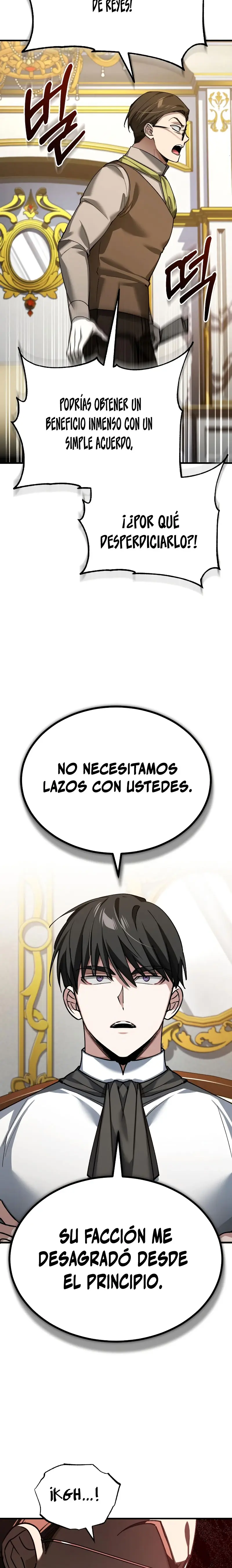 Roman demonio > Capitulo 169 > Page 91