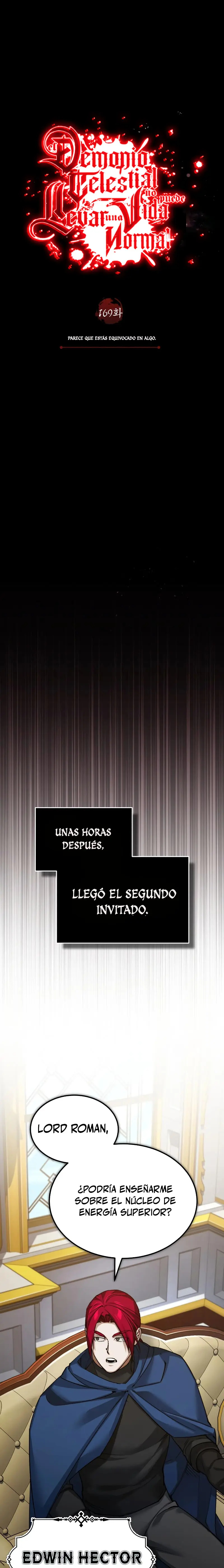 Roman demonio > Capitulo 169 > Page 151
