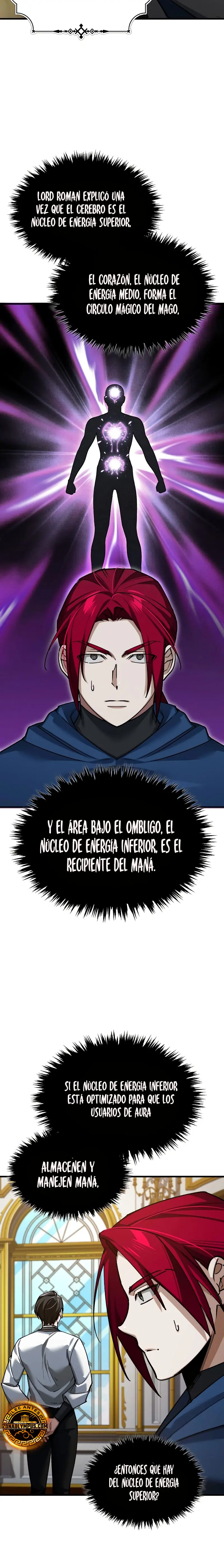 Roman demonio > Capitulo 169 > Page 161