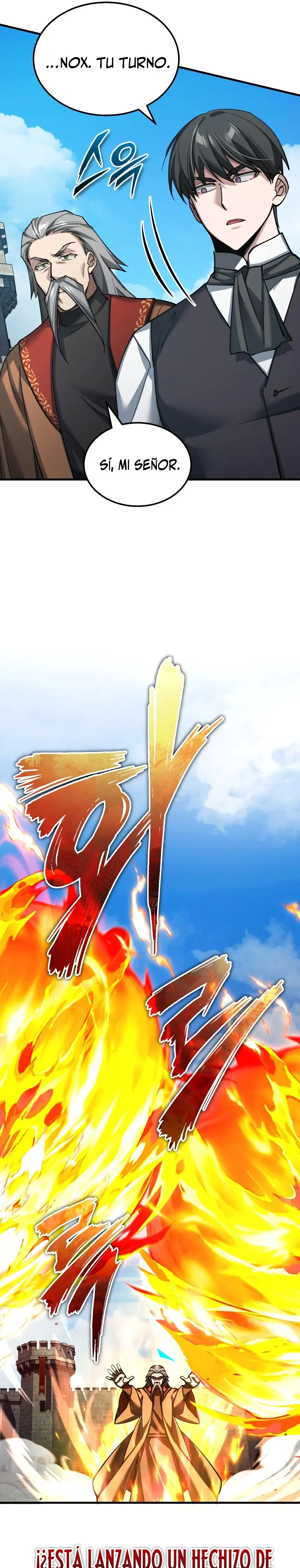 Roman demonio > Capitulo 169 > Page 281