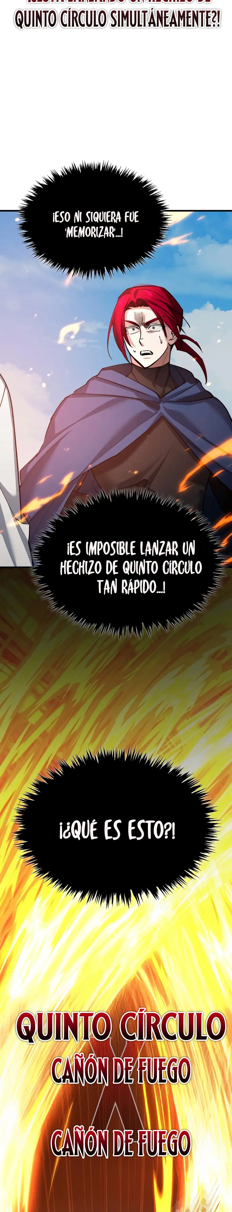 Roman demonio > Capitulo 169 > Page 291