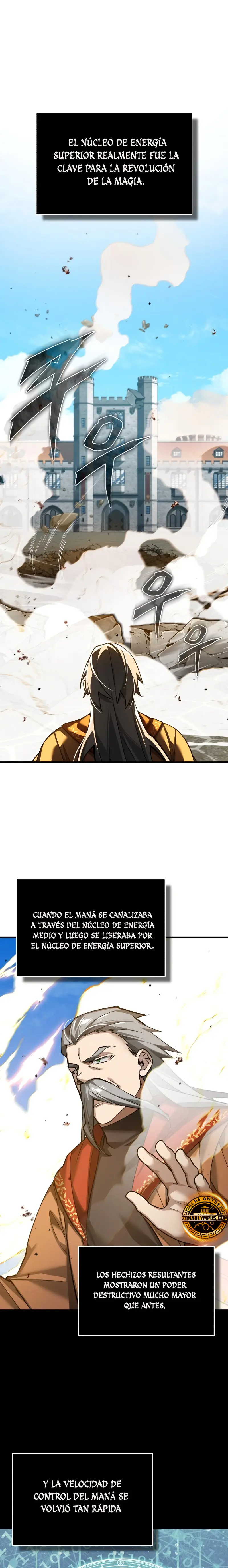 Roman demonio > Capitulo 170 > Page 11