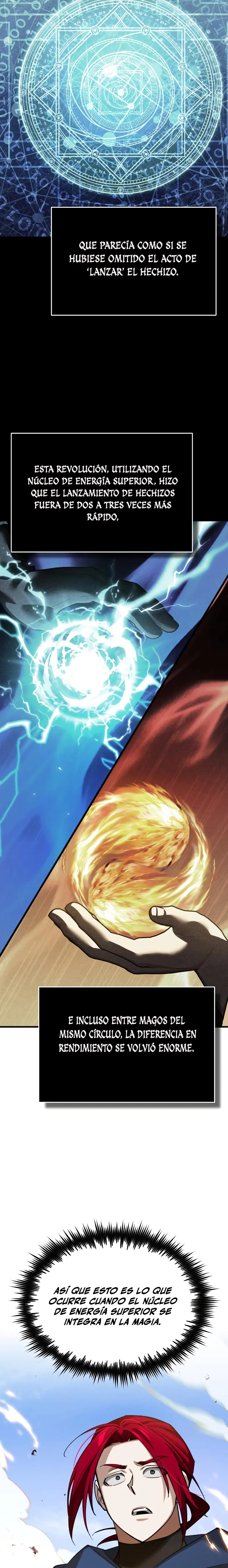 Roman demonio > Capitulo 170 > Page 21