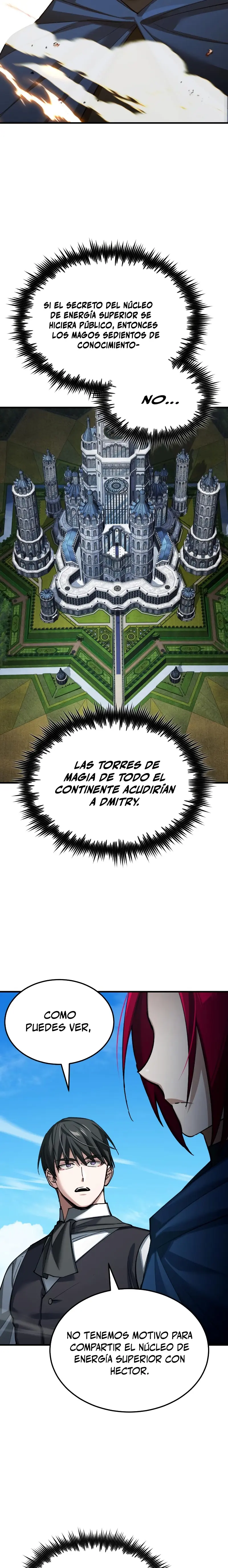 Roman demonio > Capitulo 170 > Page 31