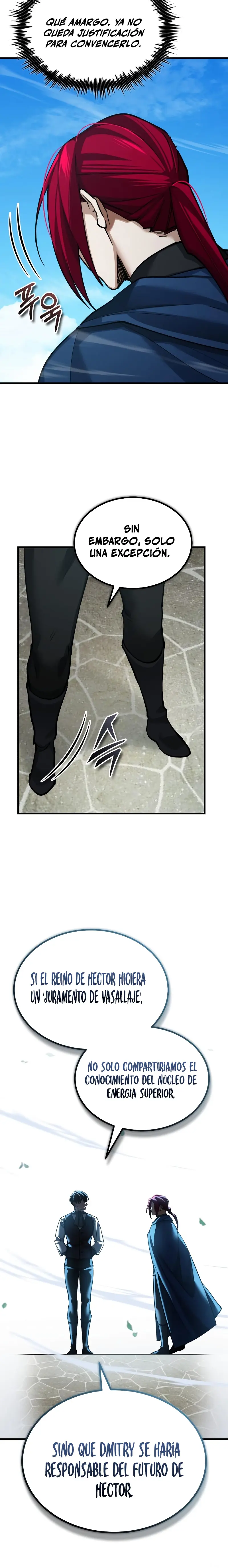 Roman demonio > Capitulo 170 > Page 41