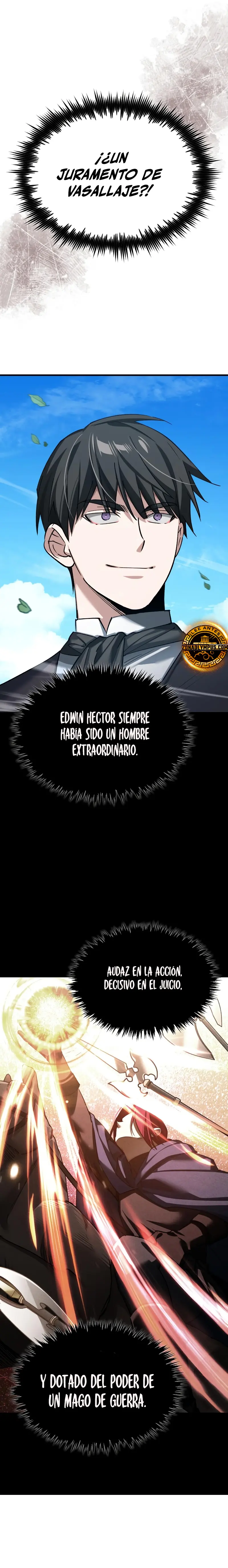 Roman demonio > Capitulo 170 > Page 51