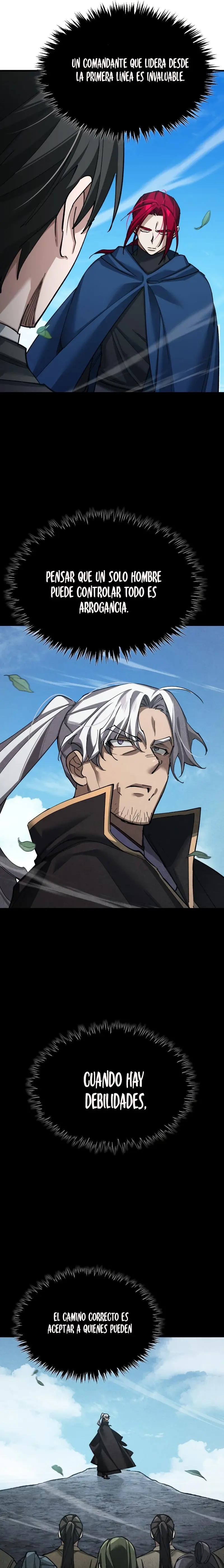 Roman demonio > Capitulo 170 > Page 61