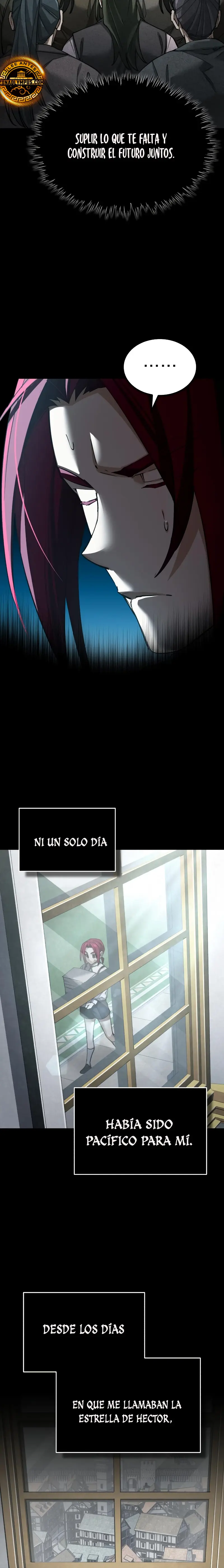 Roman demonio > Capitulo 170 > Page 71