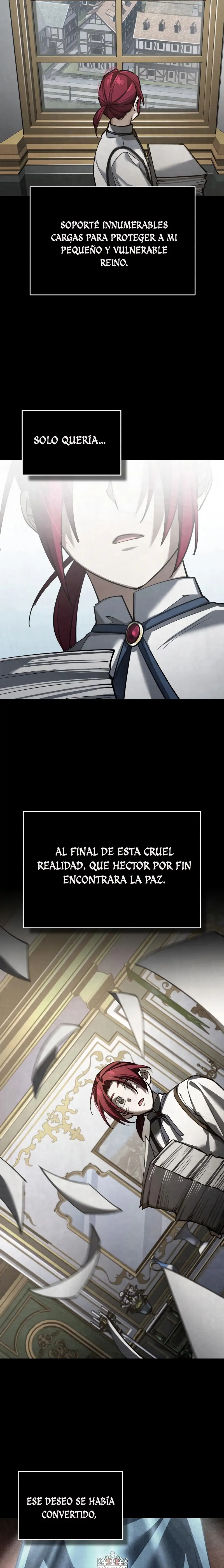 Roman demonio > Capitulo 170 > Page 81