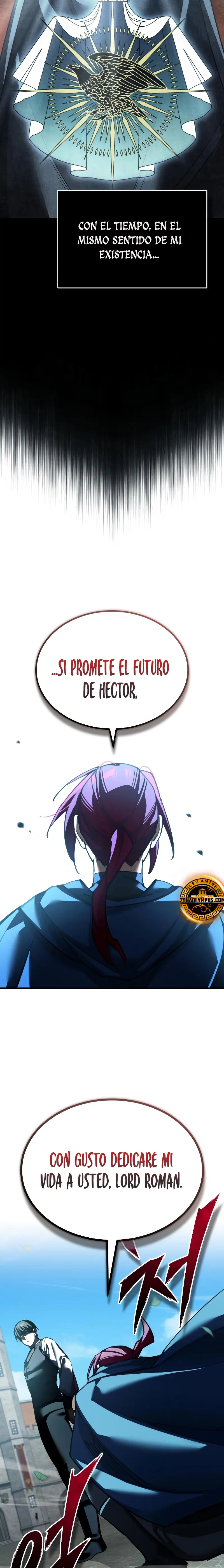 Roman demonio > Capitulo 170 > Page 91