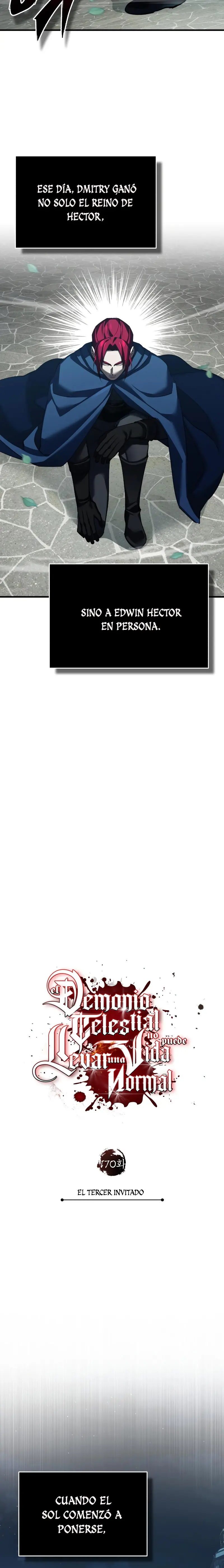 Roman demonio > Capitulo 170 > Page 111