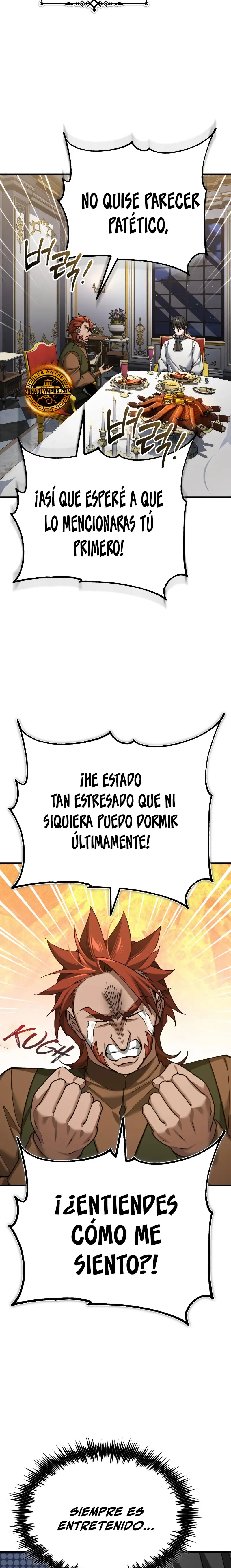 Roman demonio > Capitulo 170 > Page 131