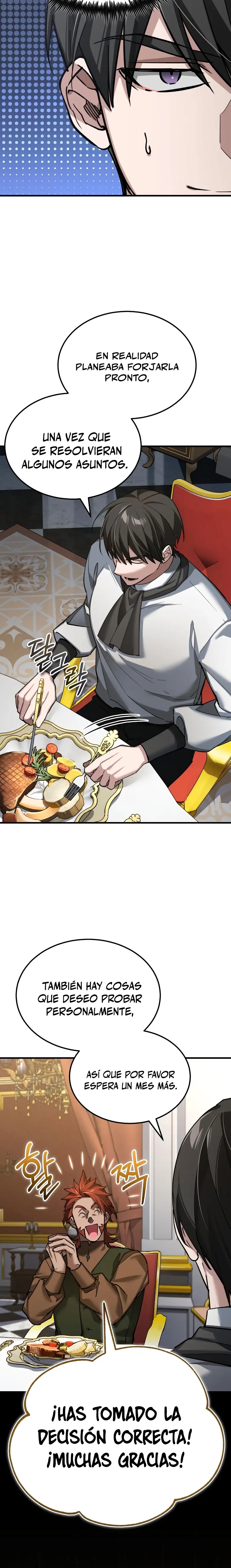 Roman demonio > Capitulo 170 > Page 141