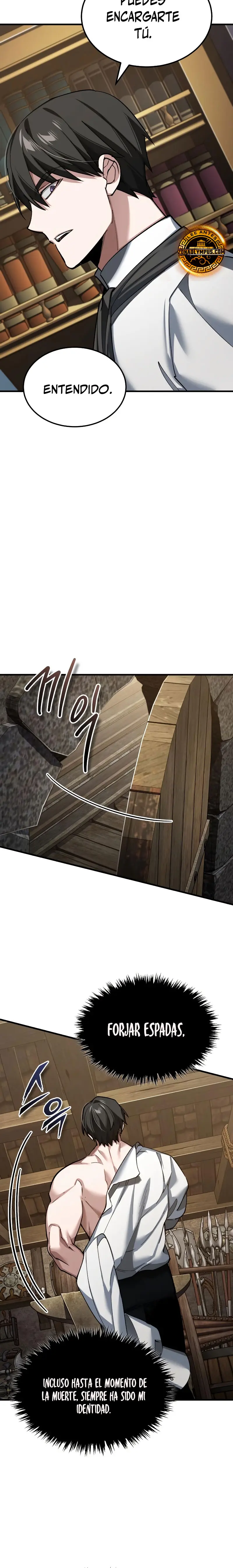 Roman demonio > Capitulo 170 > Page 181