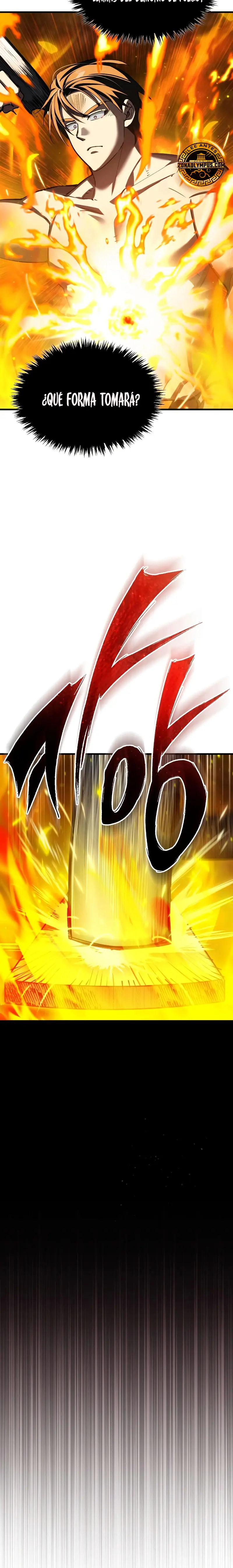 Roman demonio > Capitulo 170 > Page 201