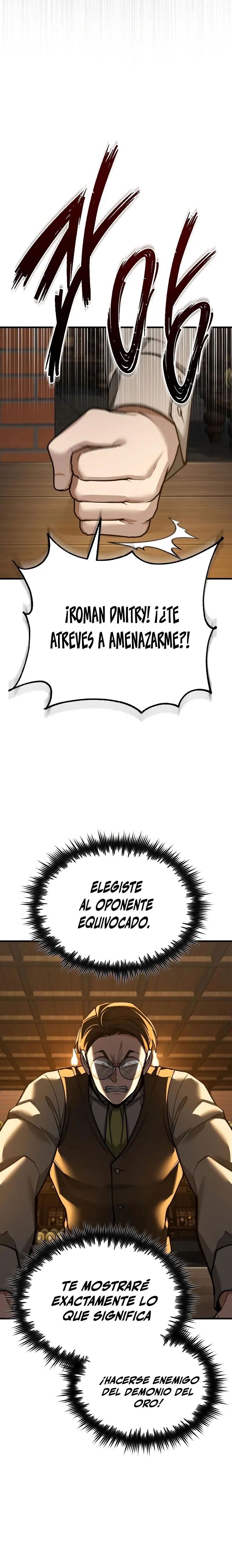 Roman demonio > Capitulo 170 > Page 221