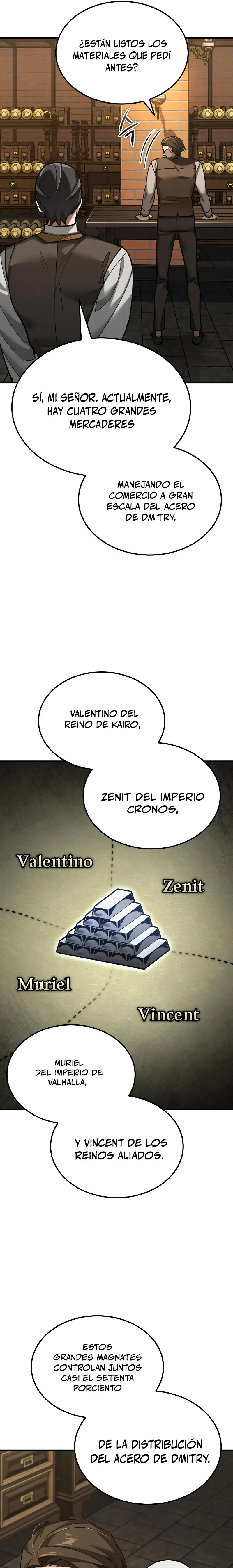 Roman demonio > Capitulo 170 > Page 231