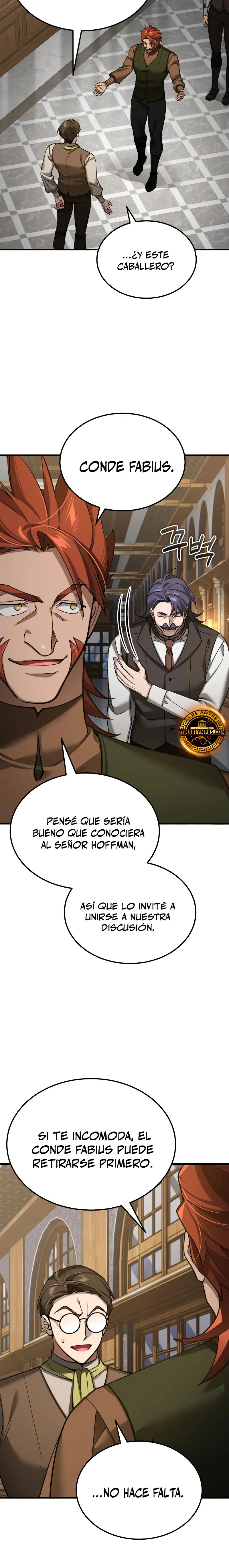 Roman demonio > Capitulo 170 > Page 261