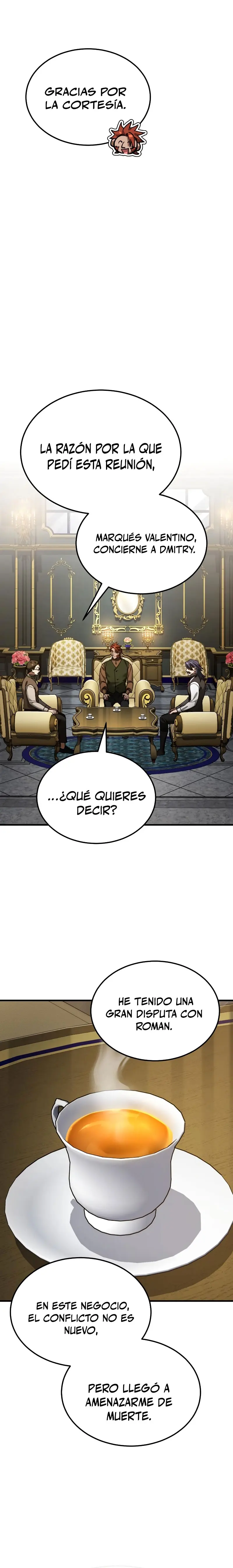 Roman demonio > Capitulo 170 > Page 271