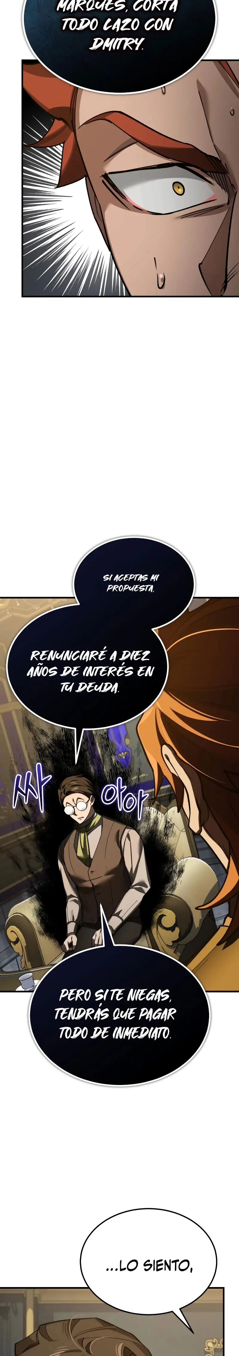 Roman demonio > Capitulo 170 > Page 291