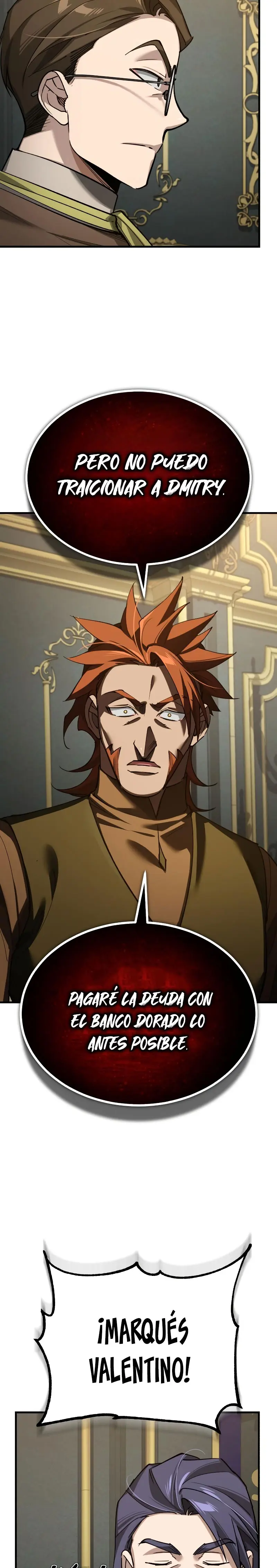 Roman demonio > Capitulo 170 > Page 301