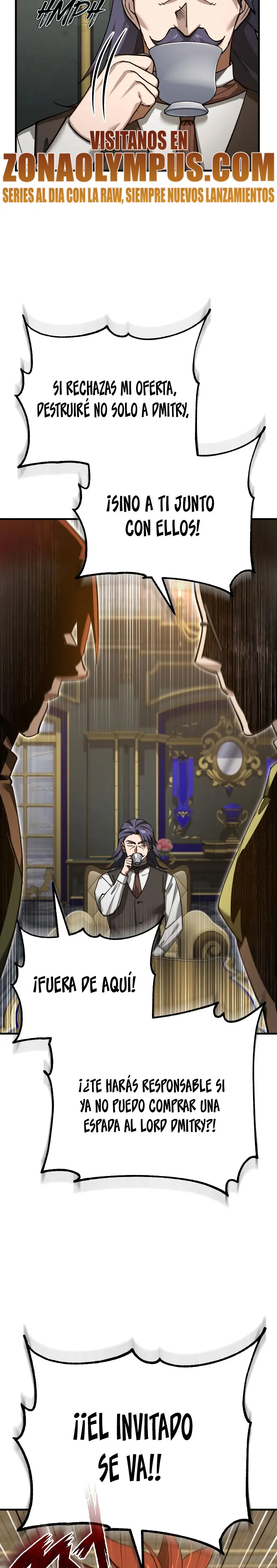 Roman demonio > Capitulo 170 > Page 311