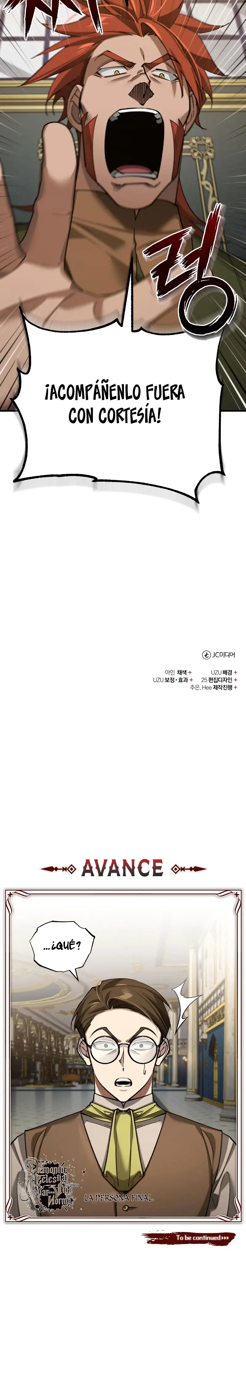 Roman demonio > Capitulo 170 > Page 321