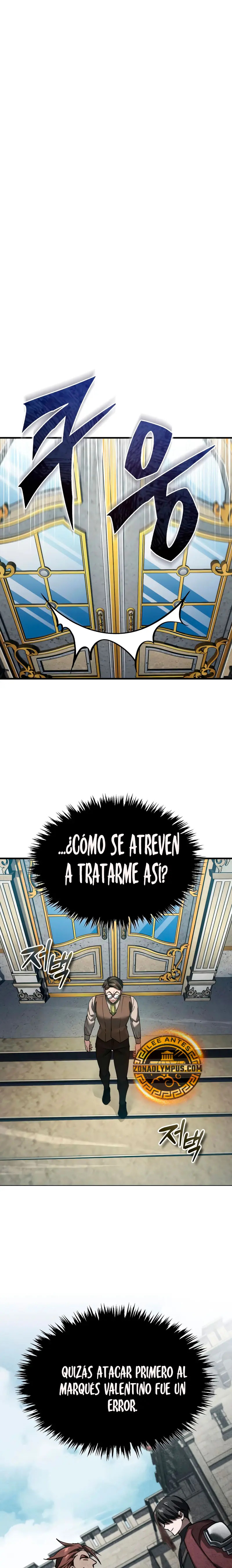 Roman demonio > Capitulo 171 > Page 11