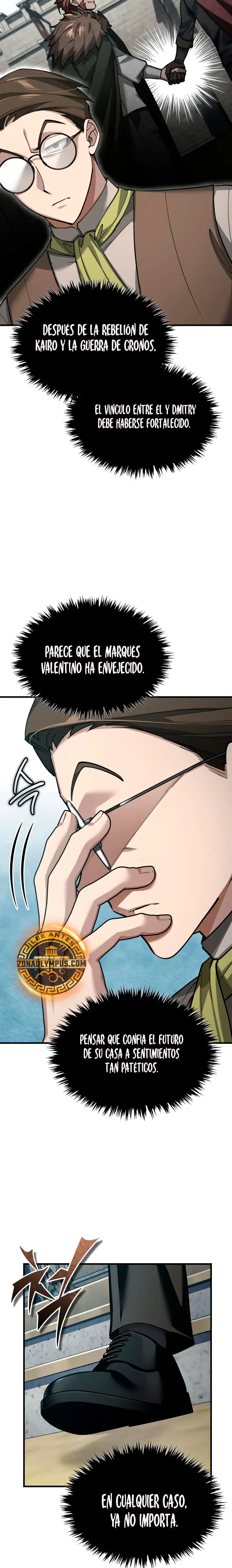 Roman demonio > Capitulo 171 > Page 21