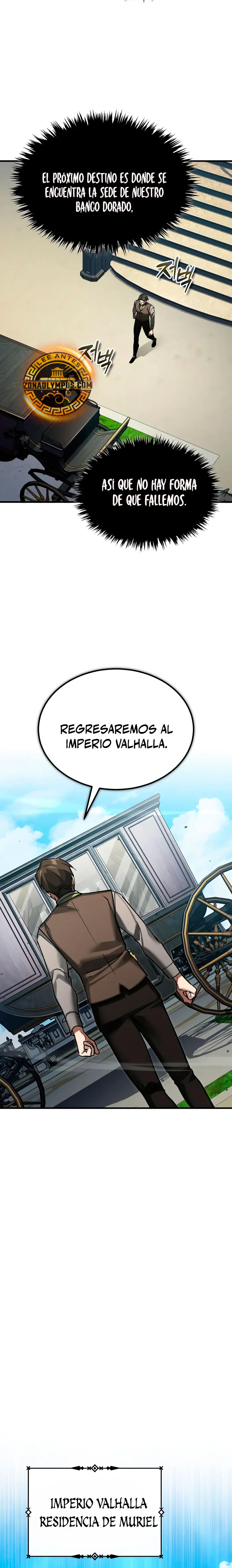 Roman demonio > Capitulo 171 > Page 31