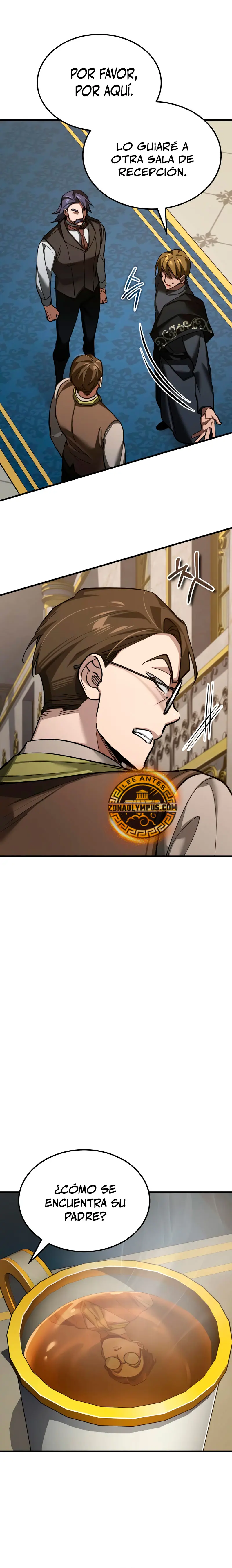 Roman demonio > Capitulo 171 > Page 51