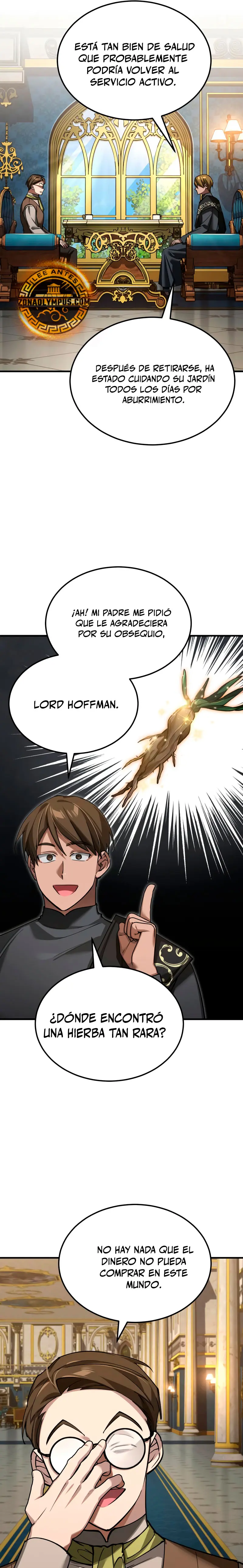 Roman demonio > Capitulo 171 > Page 61