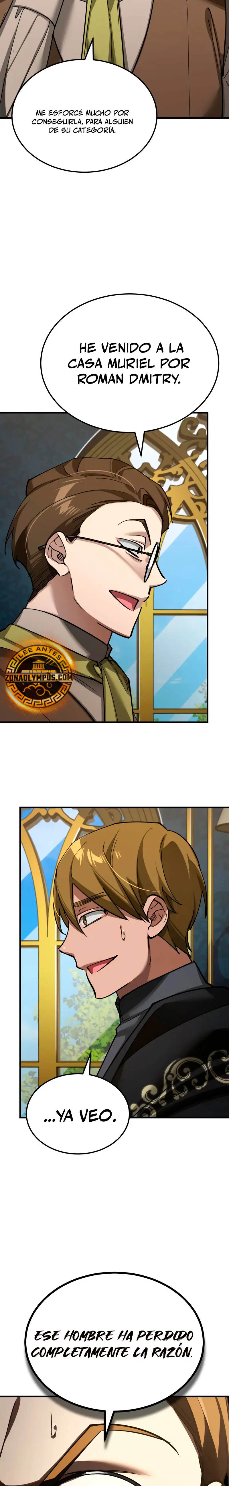 Roman demonio > Capitulo 171 > Page 71