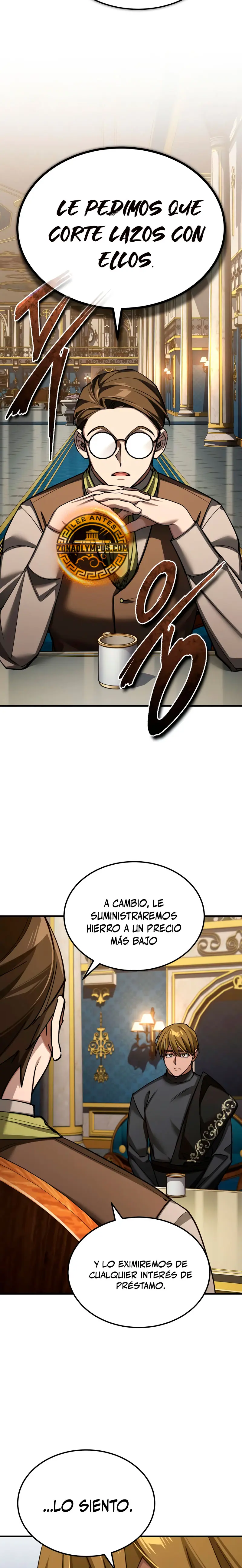 Roman demonio > Capitulo 171 > Page 91