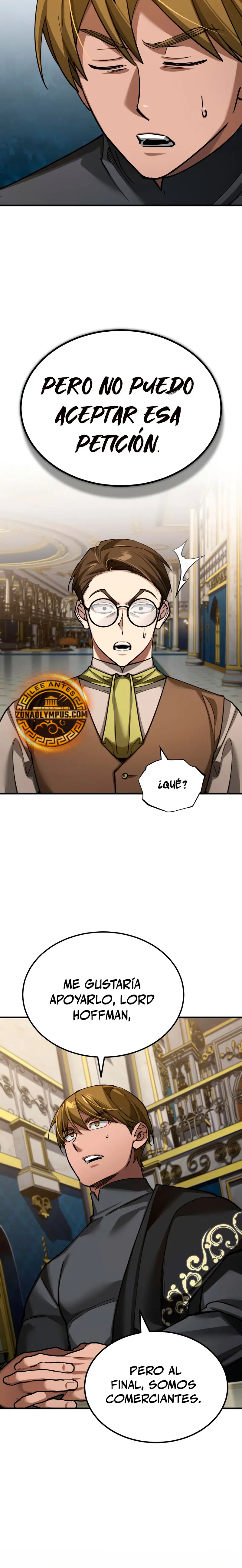 Roman demonio > Capitulo 171 > Page 111