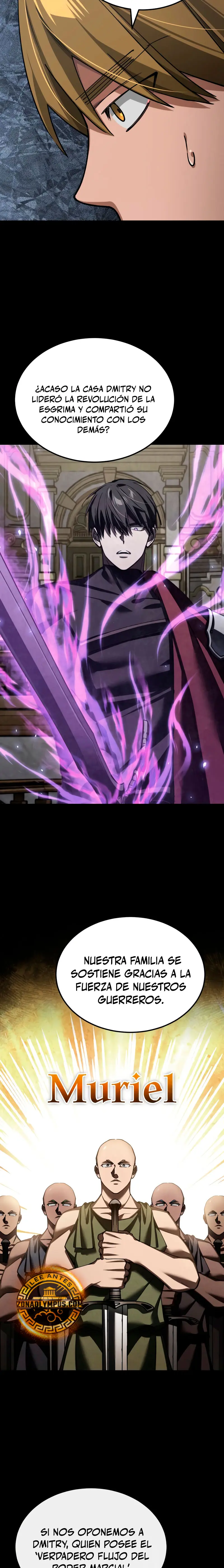 Roman demonio > Capitulo 171 > Page 131