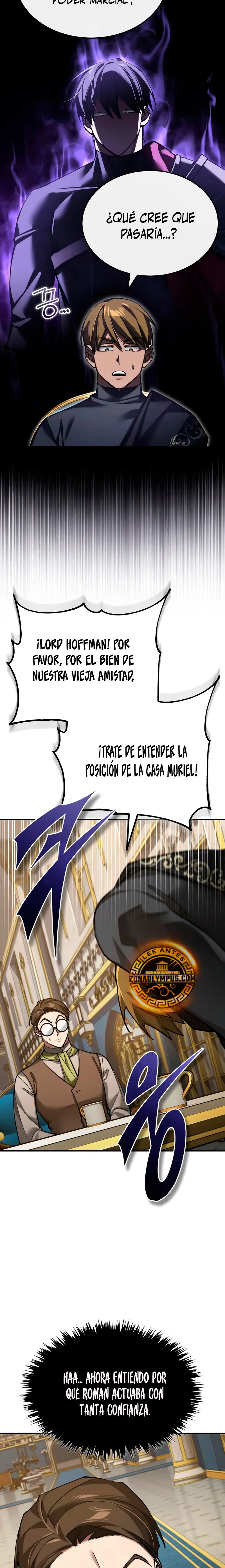 Roman demonio > Capitulo 171 > Page 141