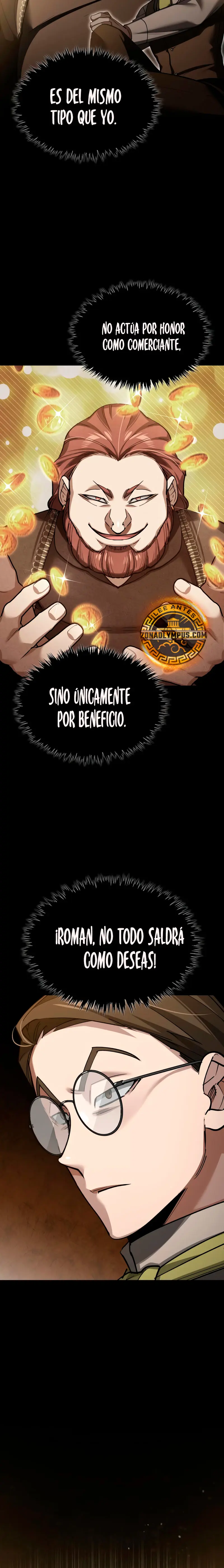 Roman demonio > Capitulo 171 > Page 161